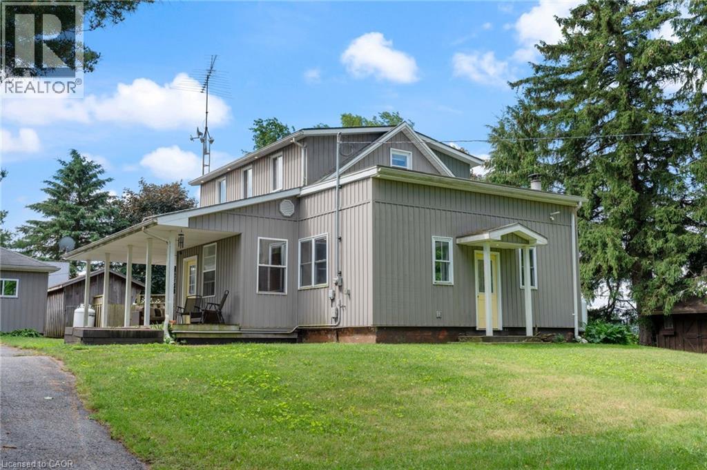 1374 Windham Rd 12 Road, Simcoe, Ontario  N3Y 4K3 - Photo 26 - 40838551