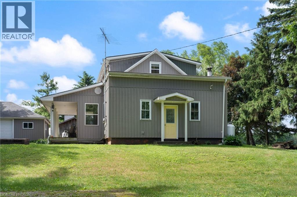 1374 Windham Rd 12 Road, Simcoe, Ontario  N3Y 4K3 - Photo 27 - 40838551