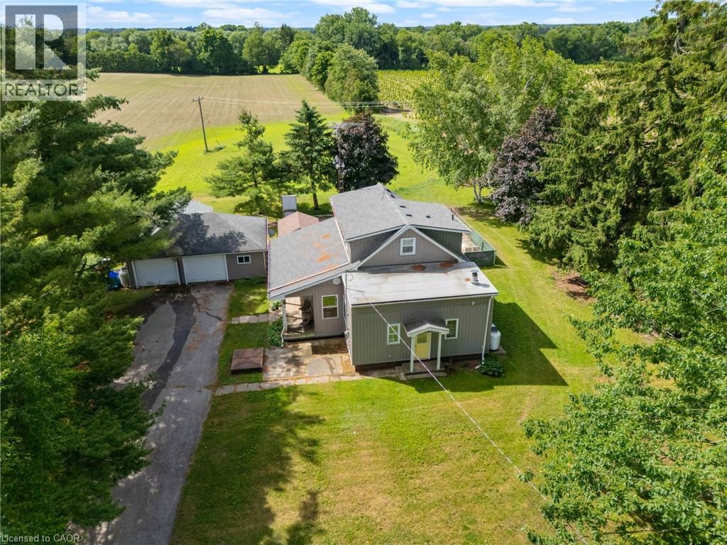 1374 Windham Rd 12 Road, Simcoe, Ontario  N3Y 4K3 - Photo 3 - 40838551