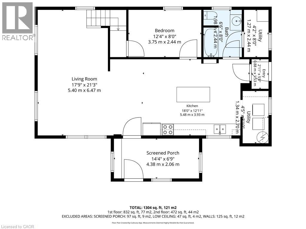 1374 Windham Rd 12 Road, Simcoe, Ontario  N3Y 4K3 - Photo 31 - 40838551
