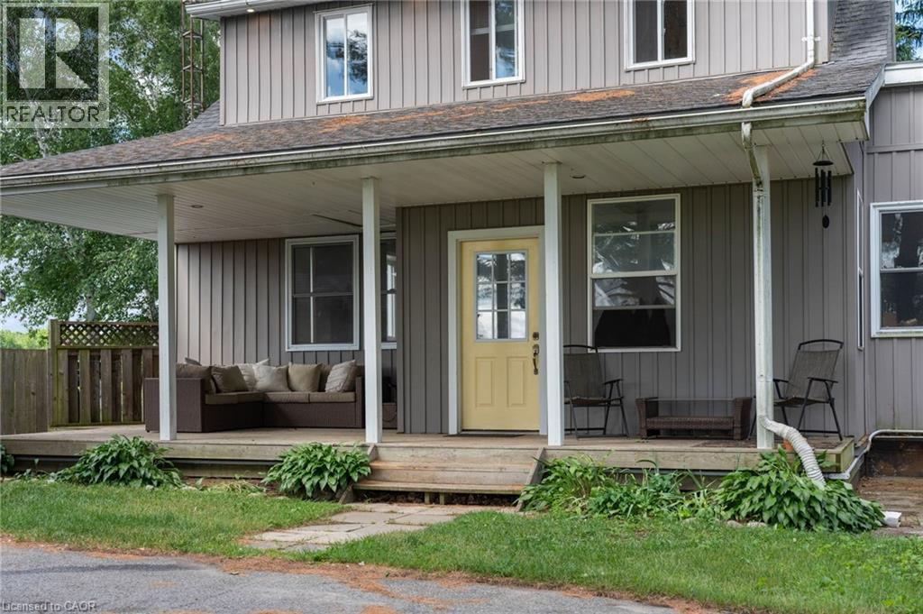 1374 Windham Rd 12 Road, Simcoe, Ontario  N3Y 4K3 - Photo 4 - 40838551