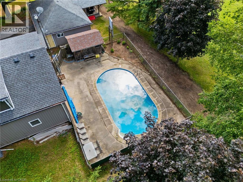 1374 Windham Rd 12 Road, Simcoe, Ontario  N3Y 4K3 - Photo 7 - 40838551