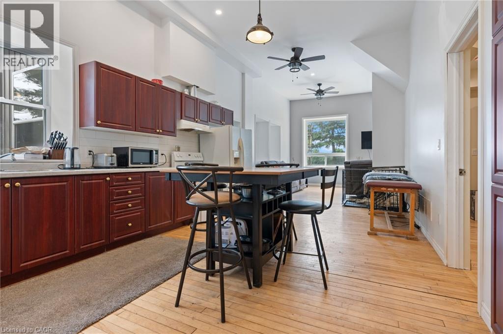 1374 Windham Rd 12 Road, Simcoe, Ontario  N3Y 4K3 - Photo 8 - 40838551