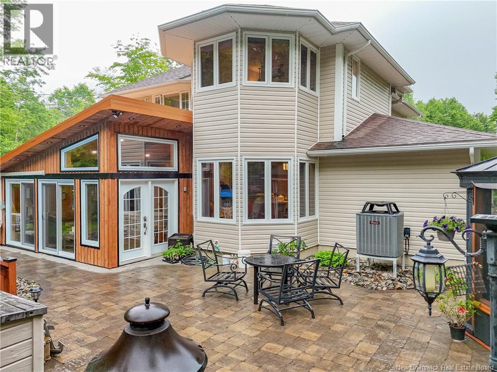 45 Mountain View Crescent, Oakland, New Brunswick  E7L 2V9 - Photo 38 - NB141927