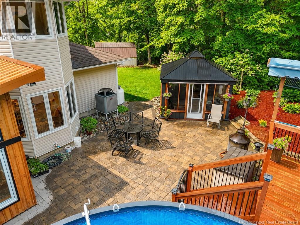 45 Mountain View Crescent, Oakland, New Brunswick  E7L 2V9 - Photo 44 - NB141927