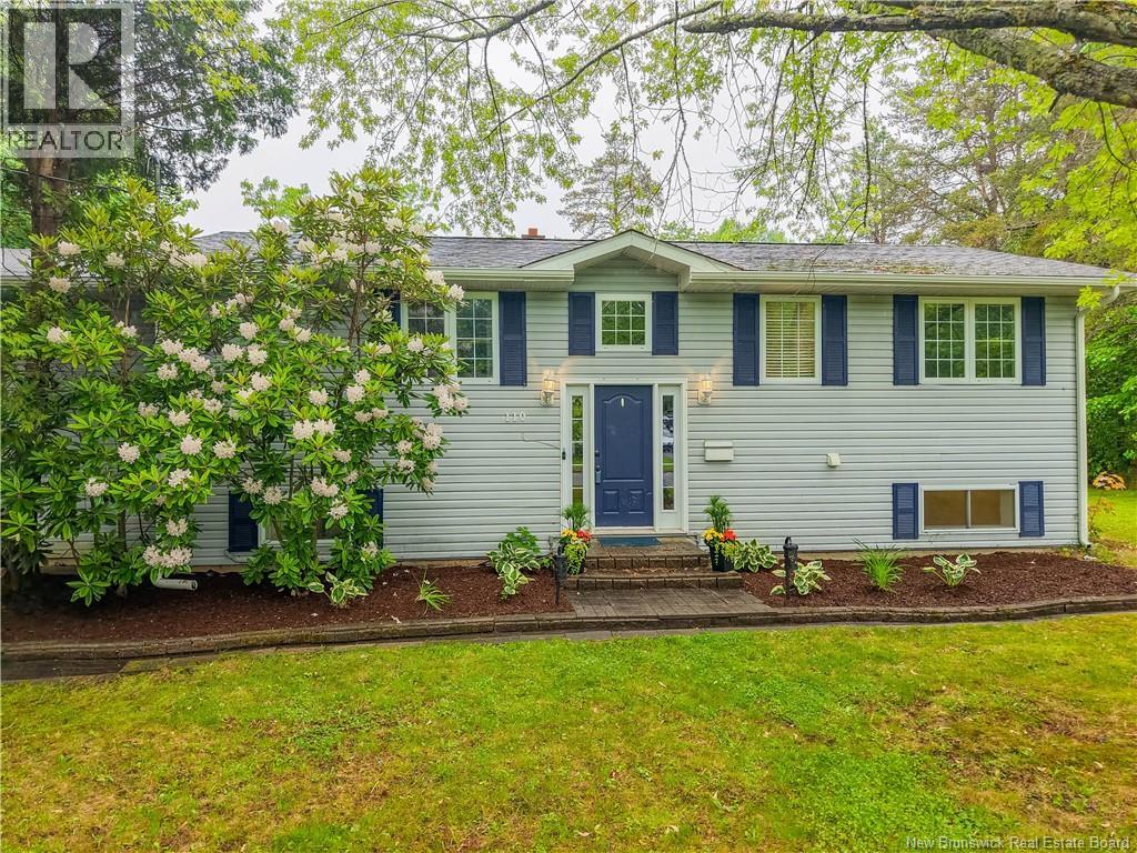 110 Sunrise Estates Drive, new maryland, New Brunswick