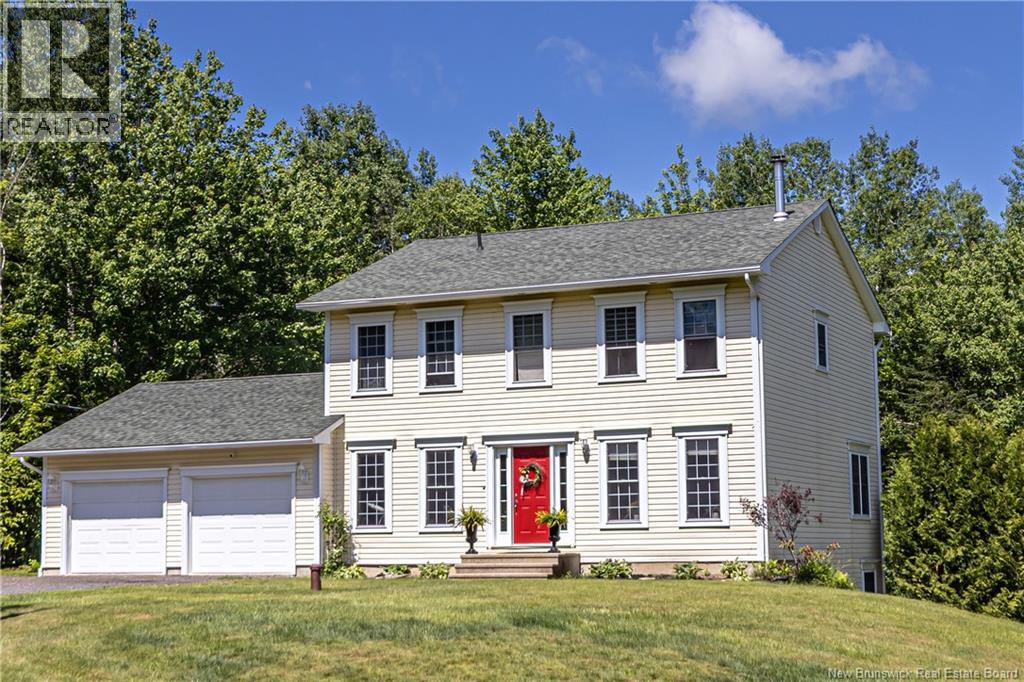 140 Garden Grove Street, Lincoln, New Brunswick  E3B 7G8 - Photo 35 - NB138975