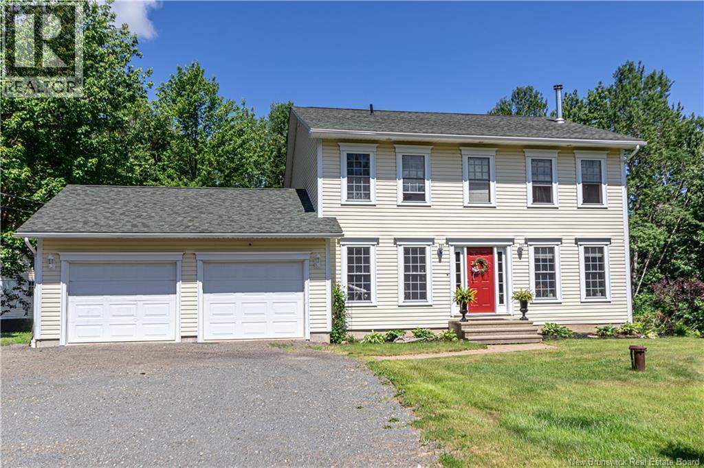 140 Garden Grove Street, Lincoln, New Brunswick  E3B 7G8 - Photo 2 - NB138975