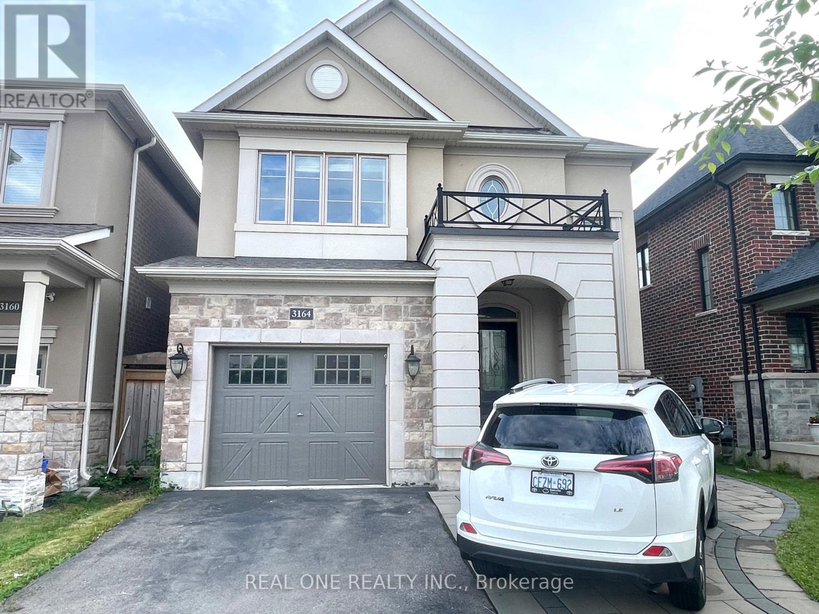 3164 ERNEST APPELBE BOULEVARD, Oakville, Ontario