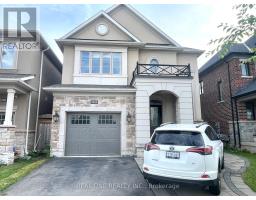 3164 ERNEST APPELBE BOULEVARD, Oakville, Ontario