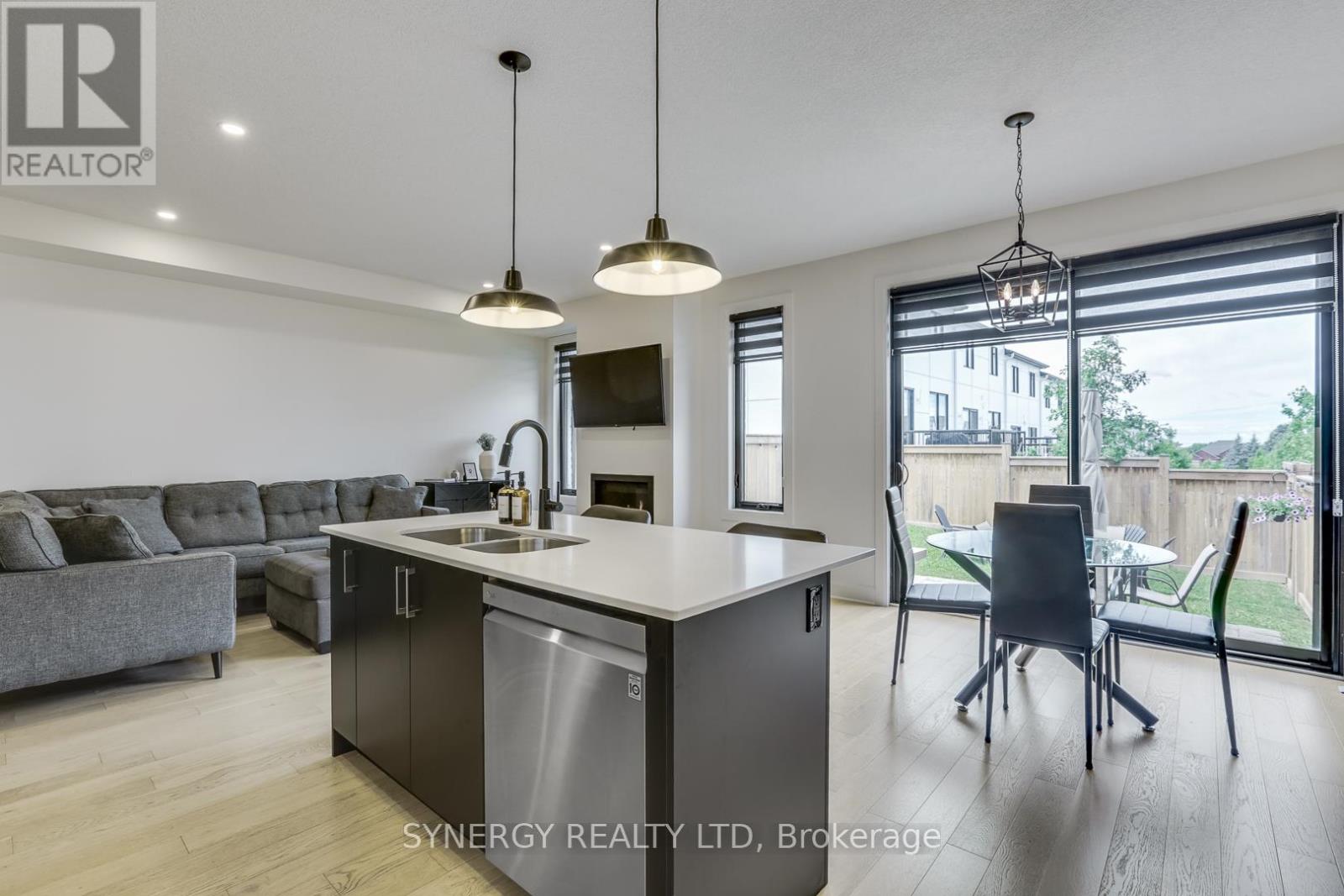 943 Upperpoint Avenue, London South (South B), Ontario  N6K 0L1 - Photo 19 - X13454390