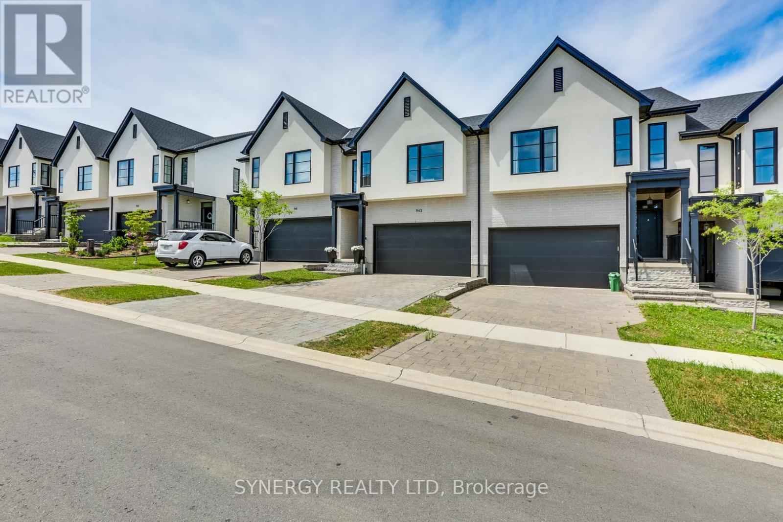 943 Upperpoint Avenue, London South (South B), Ontario  N6K 0L1 - Photo 2 - X13454390