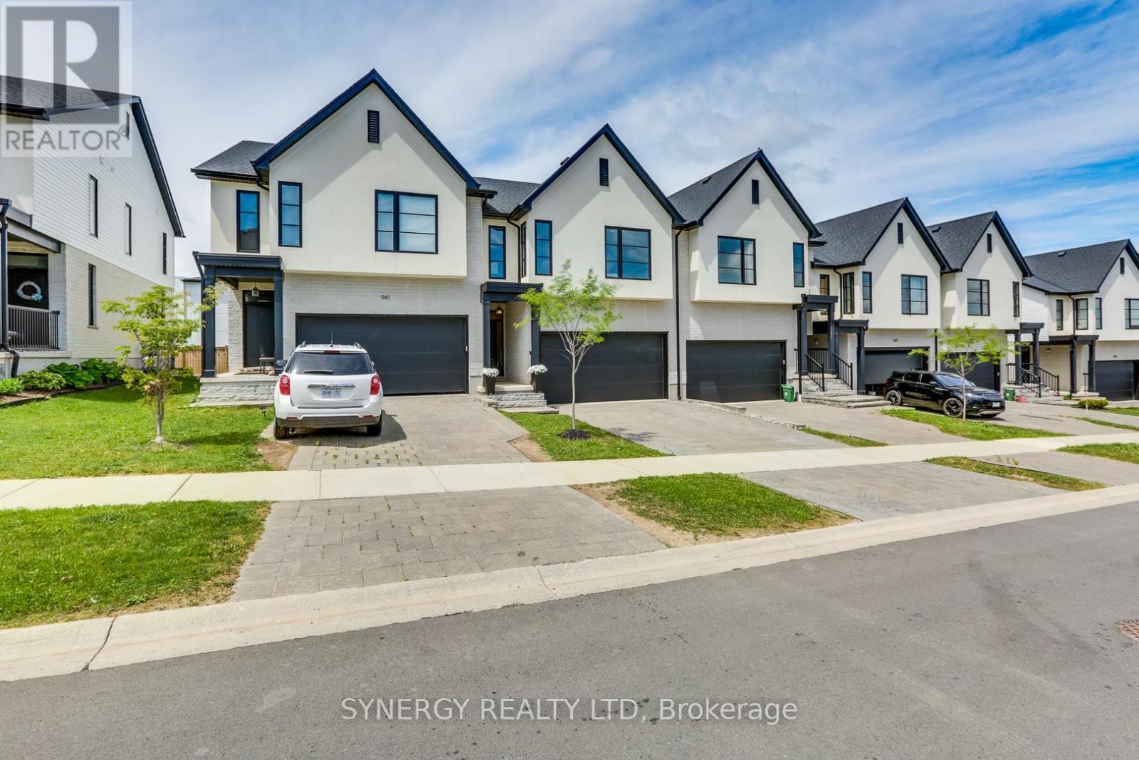 943 Upperpoint Avenue, London South (South B), Ontario  N6K 0L1 - Photo 3 - X13454390