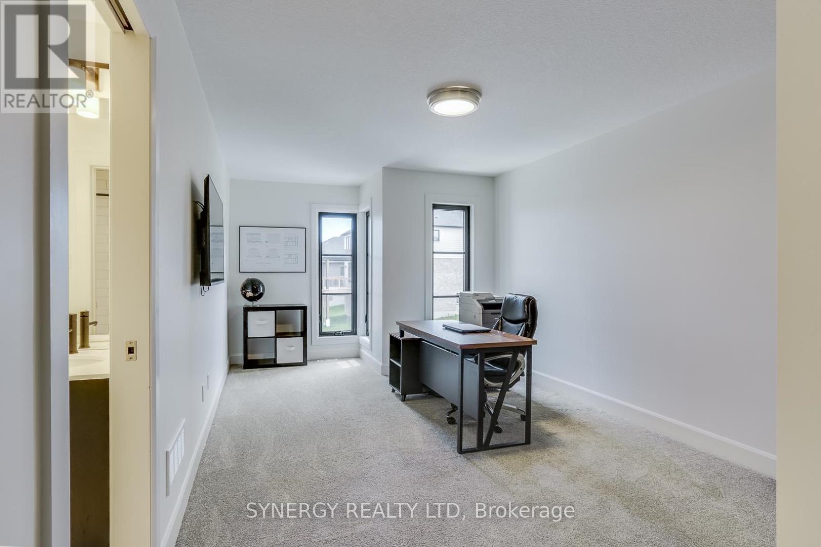 943 Upperpoint Avenue, London South (South B), Ontario  N6K 0L1 - Photo 37 - X13454390