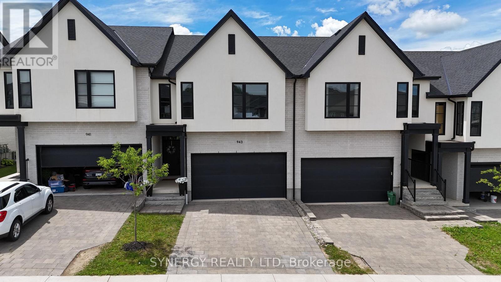 943 Upperpoint Avenue, London South (South B), Ontario  N6K 0L1 - Photo 4 - X13454390