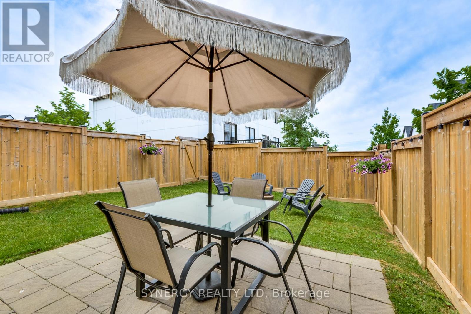 943 Upperpoint Avenue, London South (South B), Ontario  N6K 0L1 - Photo 44 - X13454390
