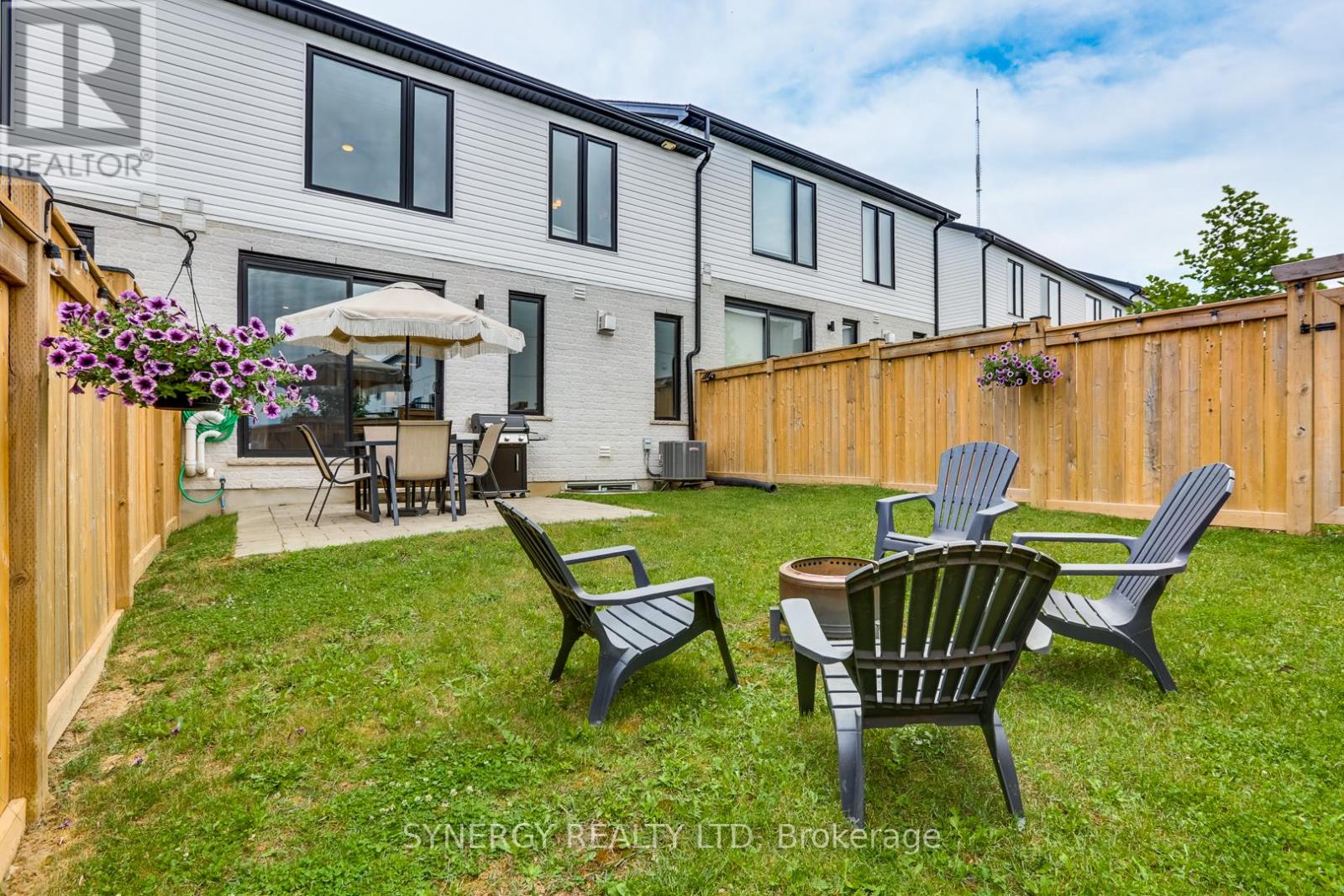 943 Upperpoint Avenue, London South (South B), Ontario  N6K 0L1 - Photo 45 - X13454390