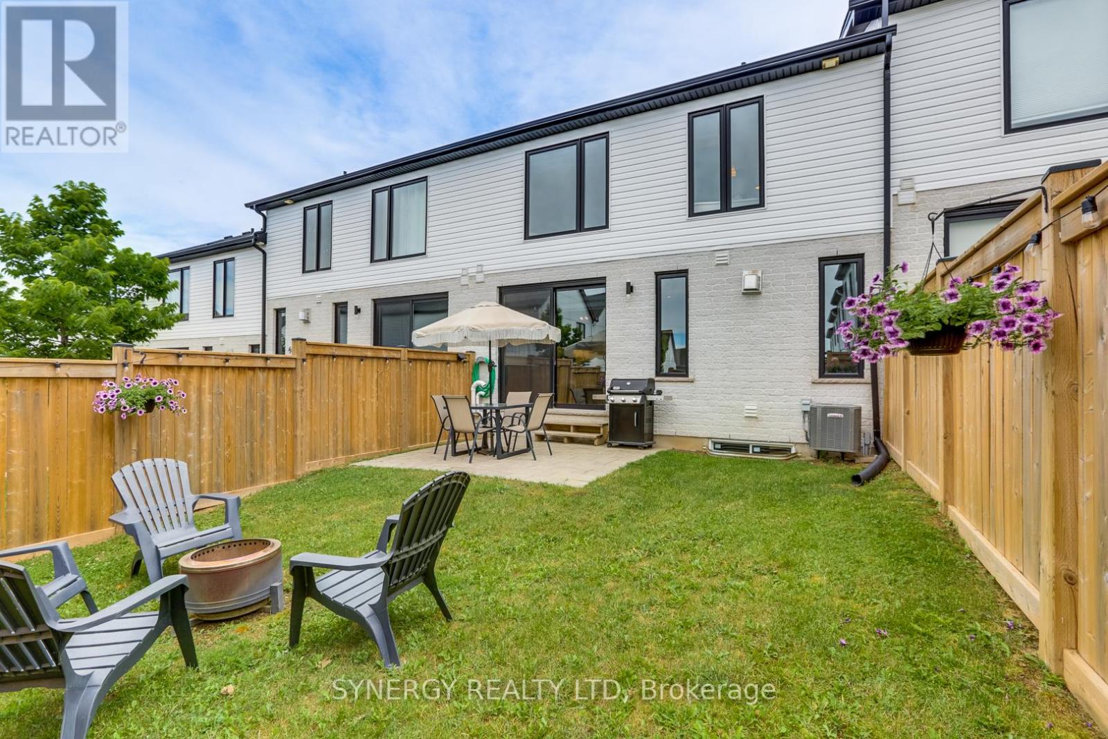 943 Upperpoint Avenue, London South (South B), Ontario  N6K 0L1 - Photo 46 - X13454390