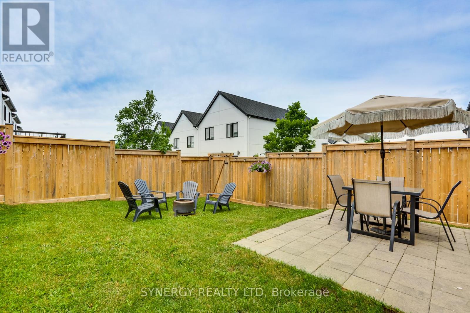 943 Upperpoint Avenue, London South (South B), Ontario  N6K 0L1 - Photo 47 - X13454390