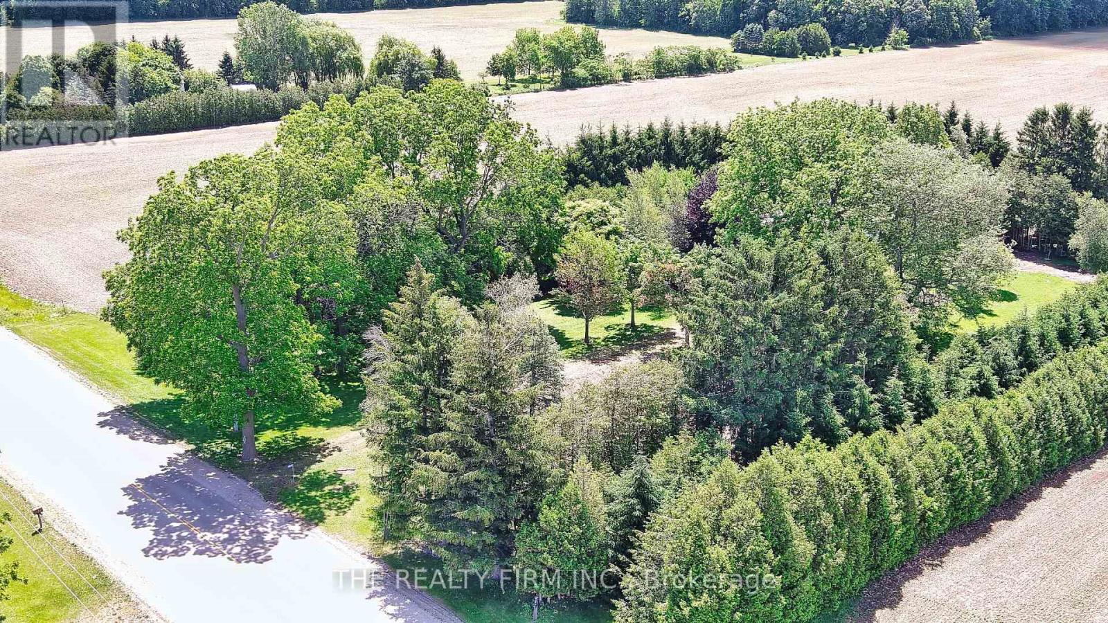 45043 ELM LINE, Central Elgin, Ontario