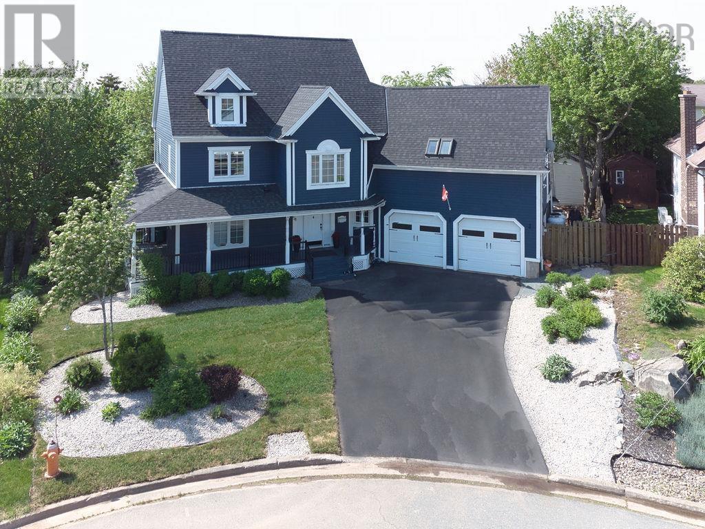 54 Church Court, Bedford, Nova Scotia  B4A 3V5 - Photo 4 - 202614618