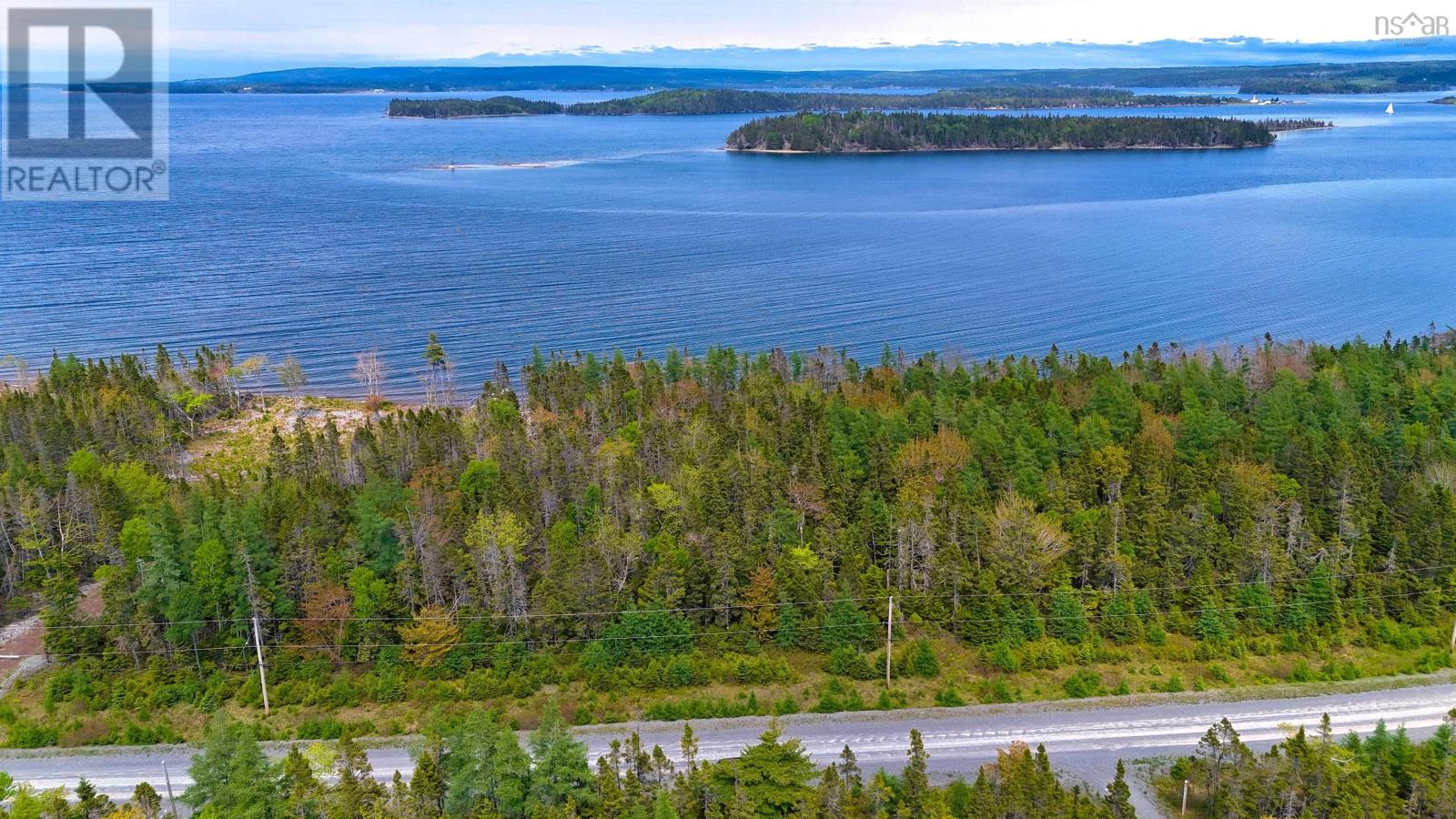 Lot 1a-40 Maple Drive, Cape George Estates, Nova Scotia  B0E 3B0 - Photo 1 - 202614617