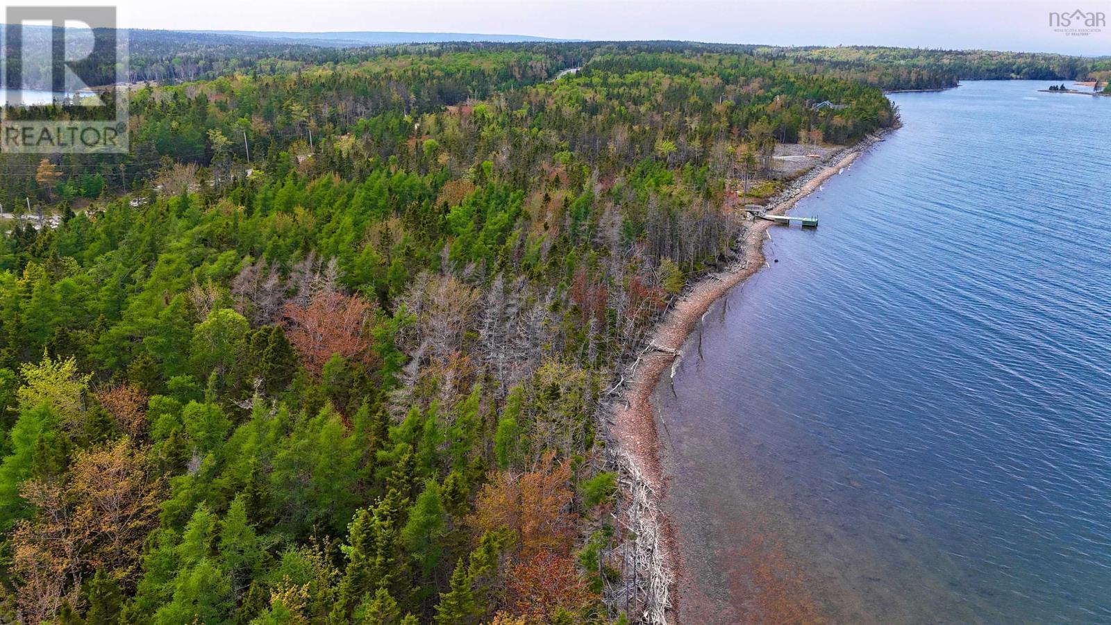 Lot 1a-40 Maple Drive, Cape George Estates, Nova Scotia  B0E 3B0 - Photo 4 - 202614617