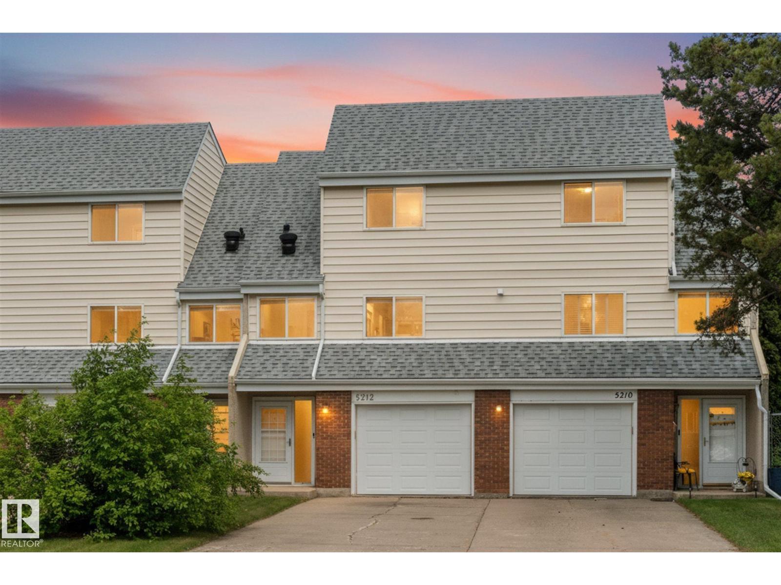 5212 146 AV NW, Edmonton, Alberta