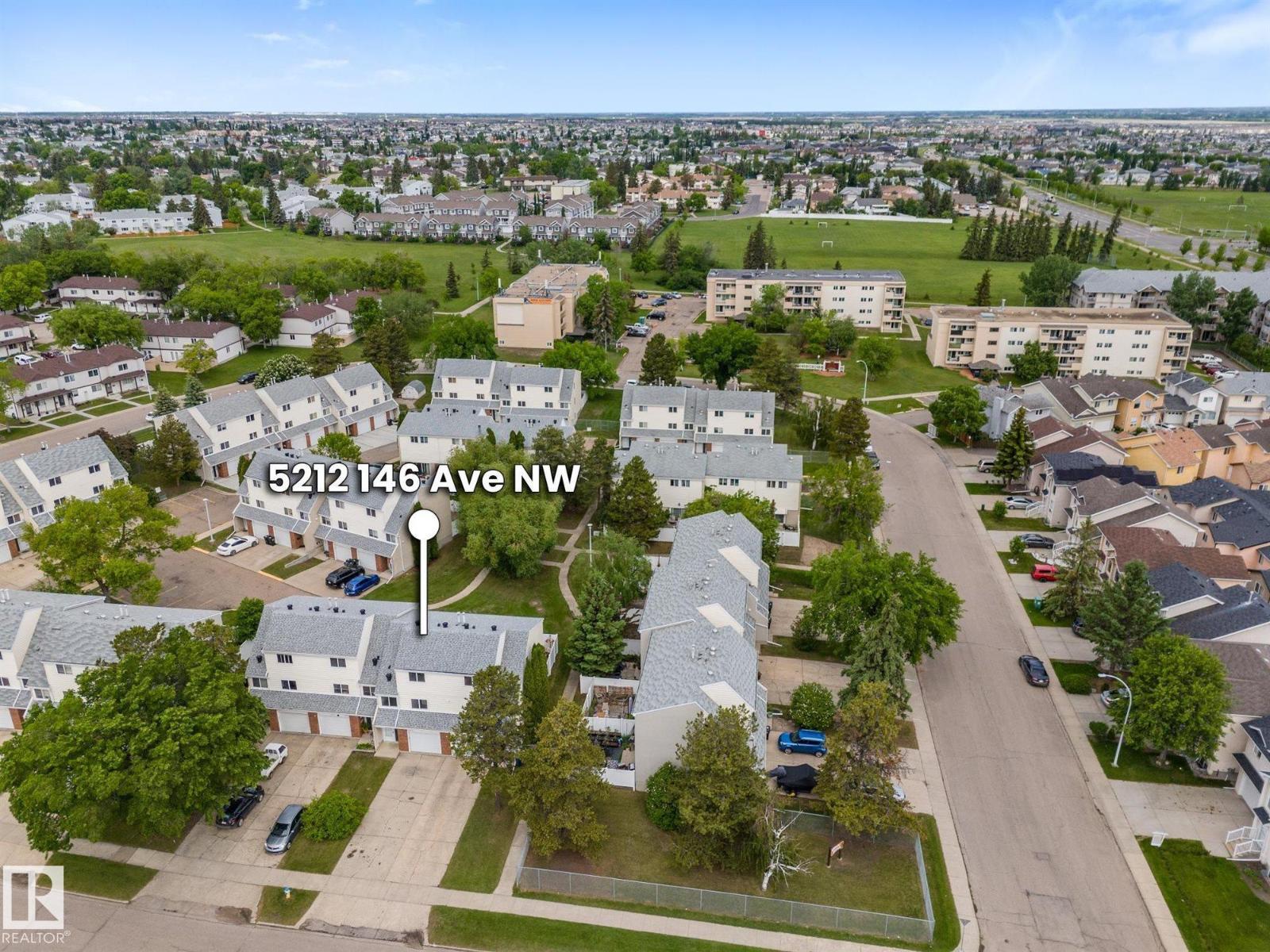 5212 146 Av NW, Edmonton, Alberta  T5A 3L6 - Photo 3 - E4494050