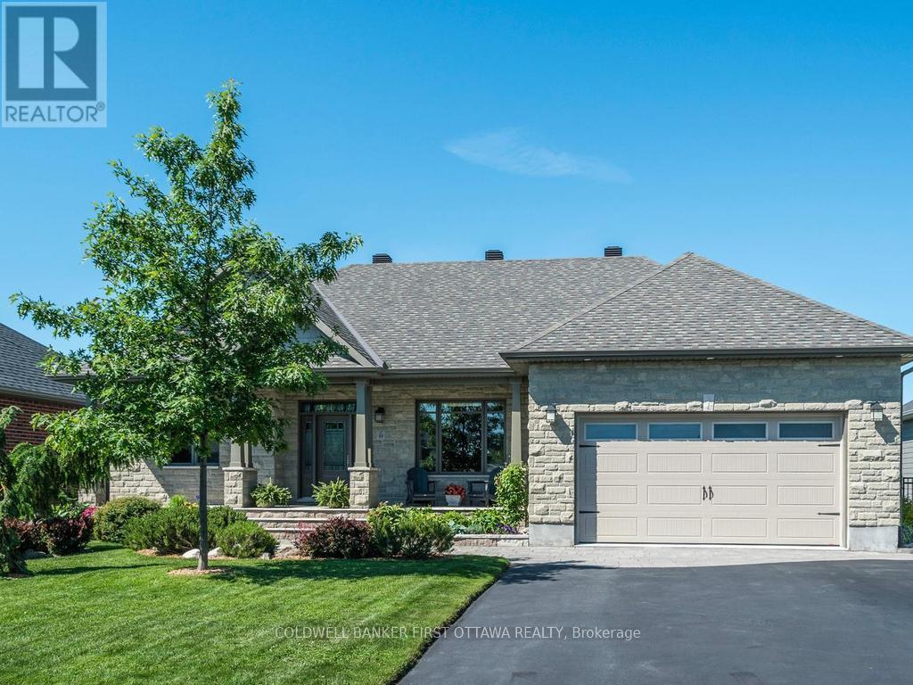 53 BALD EAGLE CRESCENT, Ottawa, Ontario