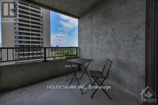 1201 - 1785 Riverside Drive, Ottawa, Ontario  K1G 3T7 - Photo 14 - X13454422