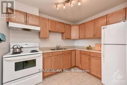 1201 - 1785 Riverside Drive, Ottawa, Ontario  K1G 3T7 - Photo 5 - X13454422