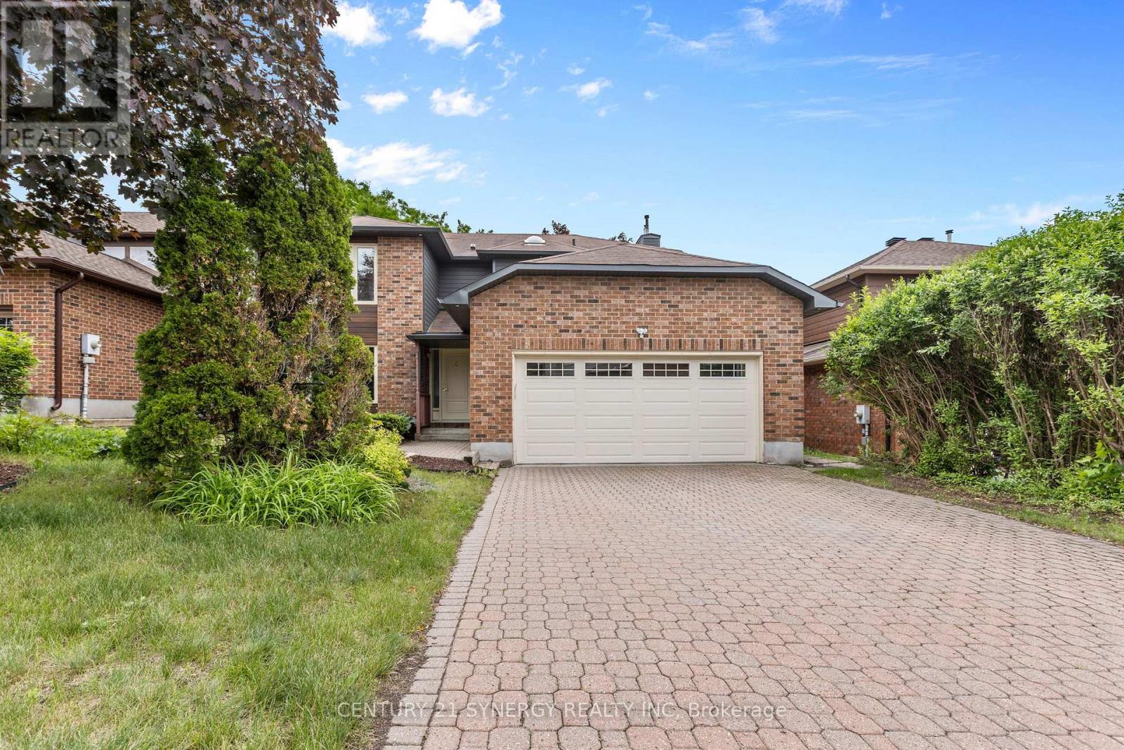 6 FESSENDEN WAY, Ottawa, Ontario