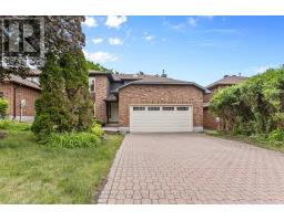 6 FESSENDEN WAY, Ottawa, Ontario