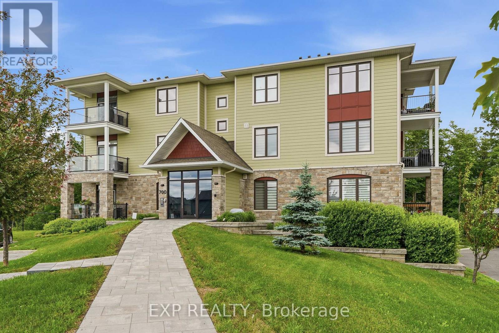 104 - 700 DU RIVAGE STREET, Clarence-Rockland, Ontario