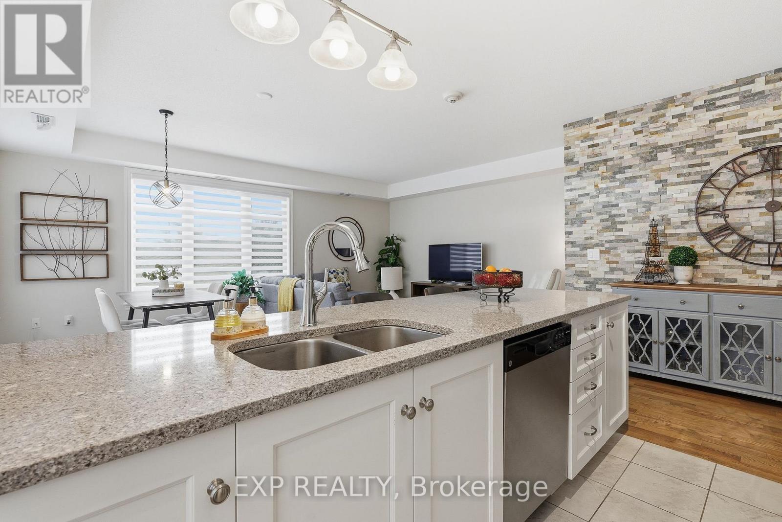 104 - 700 Du Rivage Street, Clarence-Rockland, Ontario K4K 1K4 - Photo 11 - X13454458