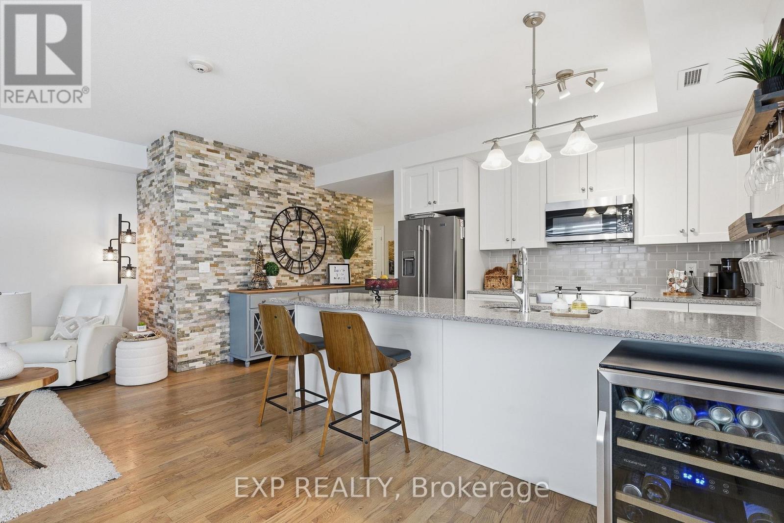 104 - 700 Du Rivage Street, Clarence-Rockland, Ontario K4K 1K4 - Photo 12 - X13454458