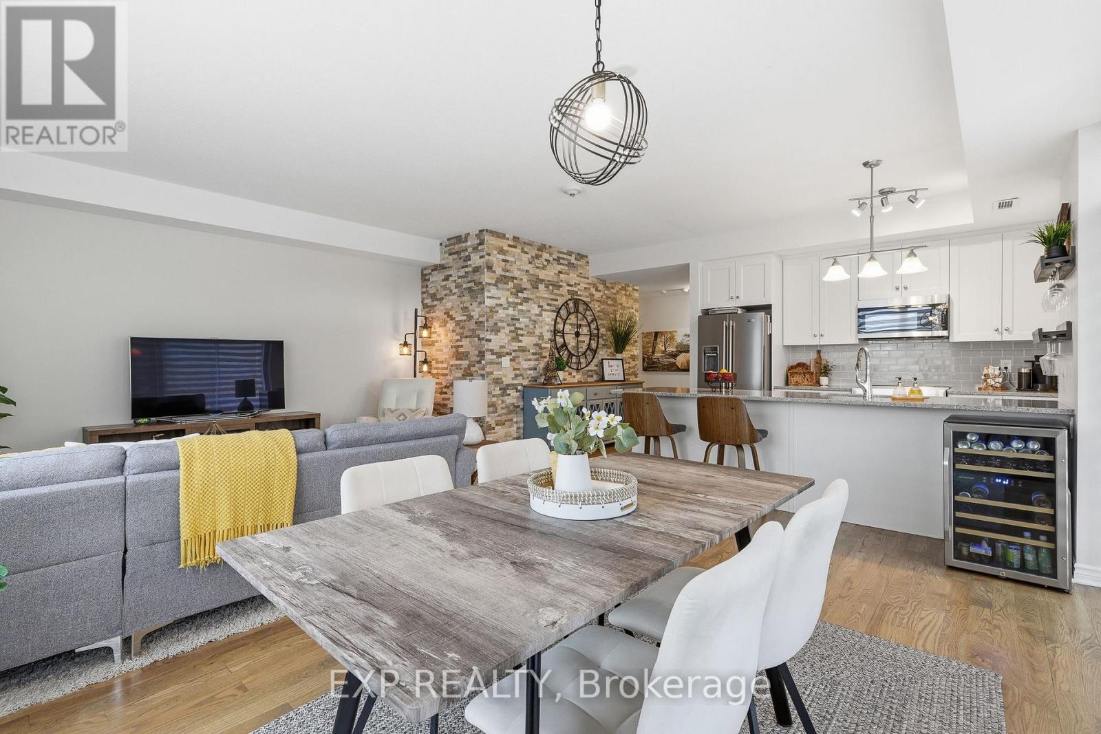 104 - 700 Du Rivage Street, Clarence-Rockland, Ontario K4K 1K4 - Photo 17 - X13454458