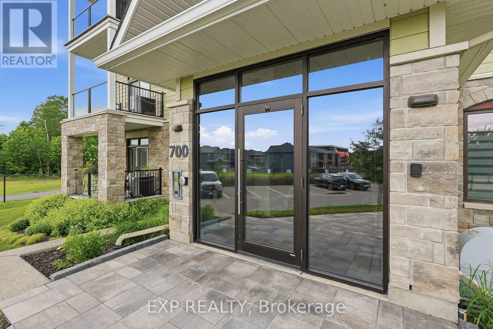 104 - 700 Du Rivage Street, Clarence-Rockland, Ontario K4K 1K4 - Photo 2 - X13454458