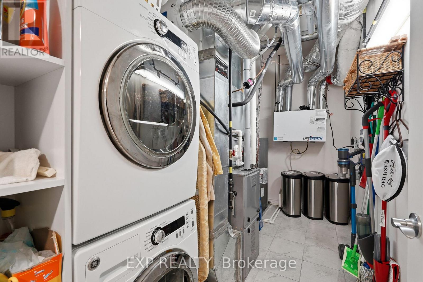 104 - 700 Du Rivage Street, Clarence-Rockland, Ontario K4K 1K4 - Photo 22 - X13454458