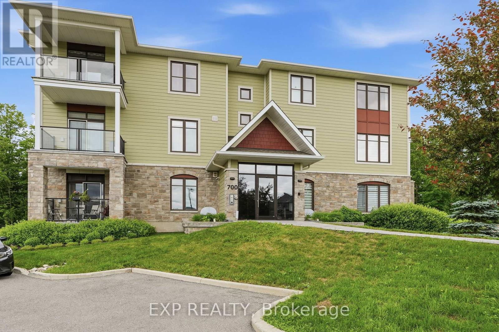 104 - 700 Du Rivage Street, Clarence-Rockland, Ontario K4K 1K4 - Photo 3 - X13454458