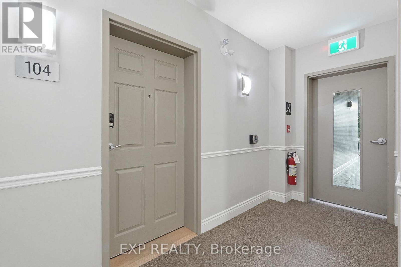 104 - 700 Du Rivage Street, Clarence-Rockland, Ontario K4K 1K4 - Photo 5 - X13454458