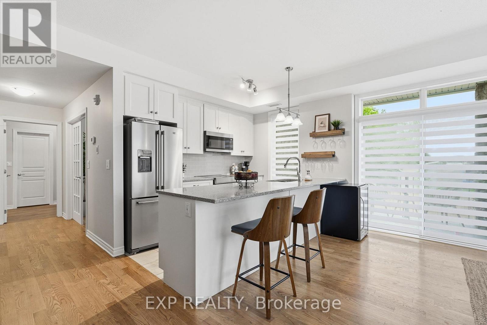 104 - 700 Du Rivage Street, Clarence-Rockland, Ontario K4K 1K4 - Photo 8 - X13454458
