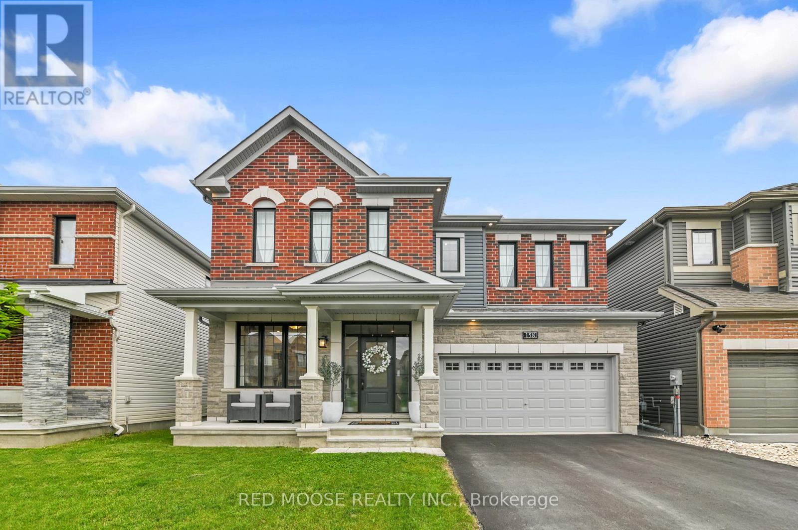 158 Aquarium Avenue, Ottawa, Ontario  K4A 1L1 - Photo 1 - X13454460