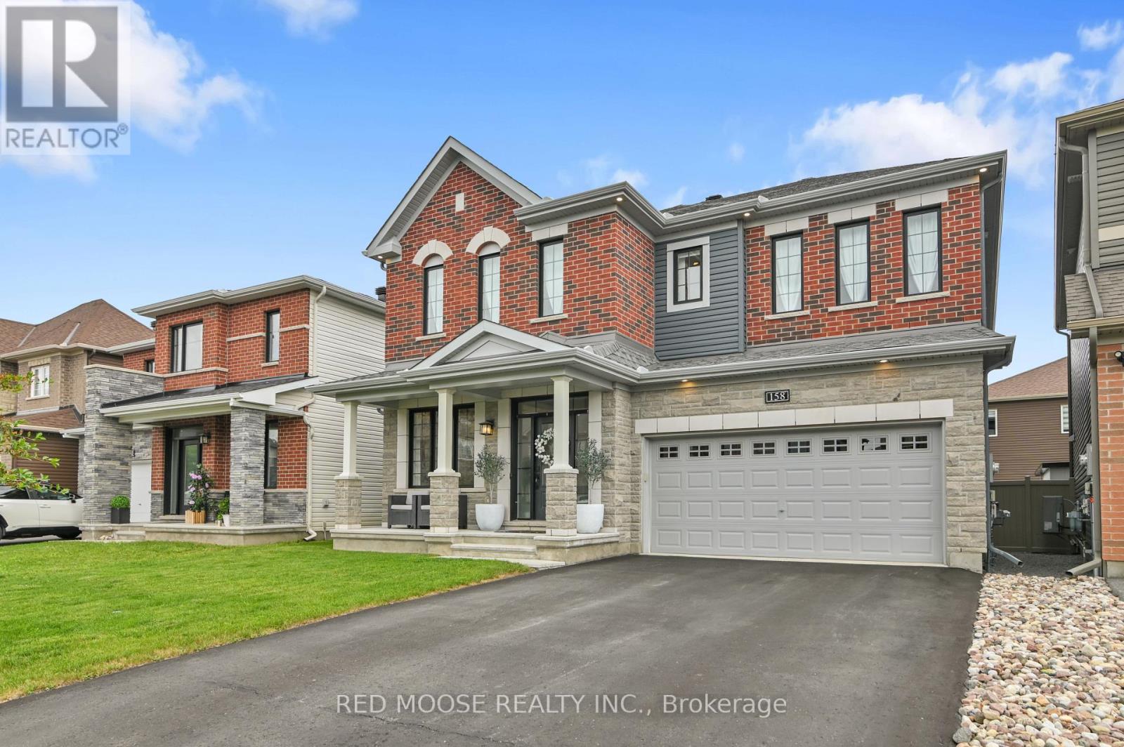158 Aquarium Avenue, Ottawa, Ontario  K4A 1L1 - Photo 2 - X13454460