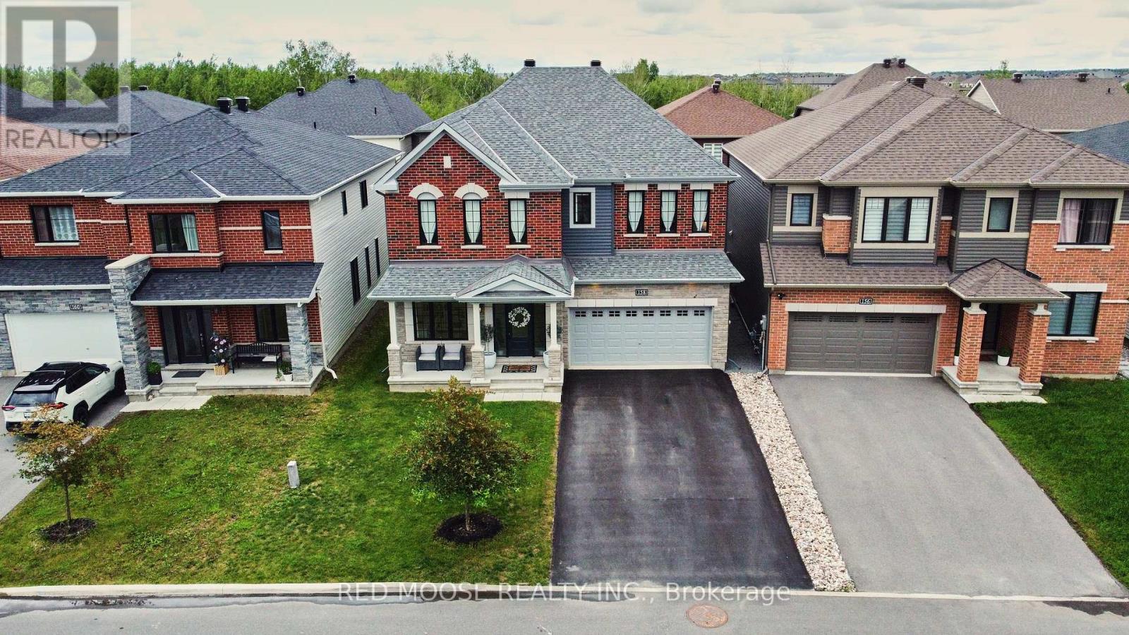 158 Aquarium Avenue, Ottawa, Ontario  K4A 1L1 - Photo 38 - X13454460