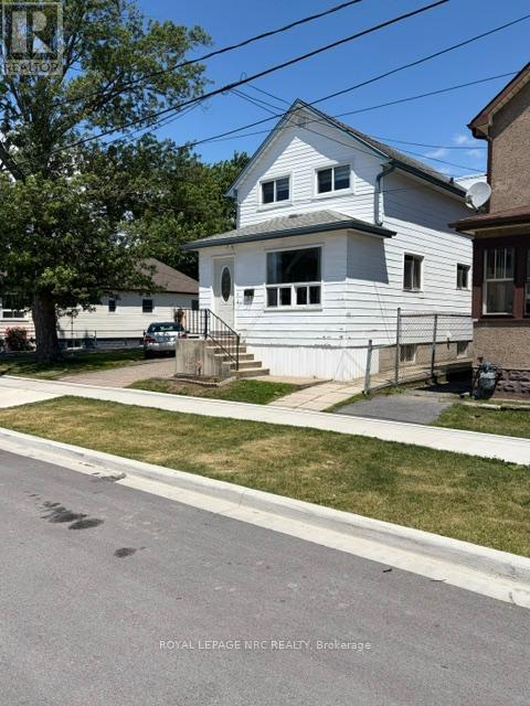 30 FIFTH STREET, Welland, Ontario