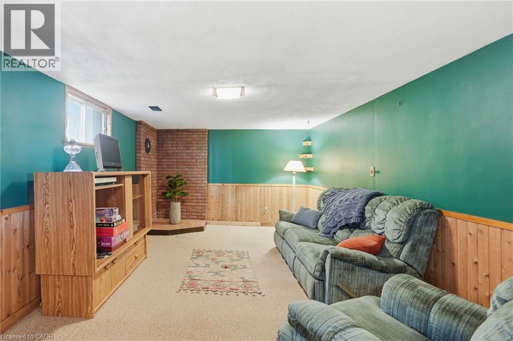 1347 Fisher Avenue, Burlington, Ontario  L7P 2L7 - Photo 31 - 40837215