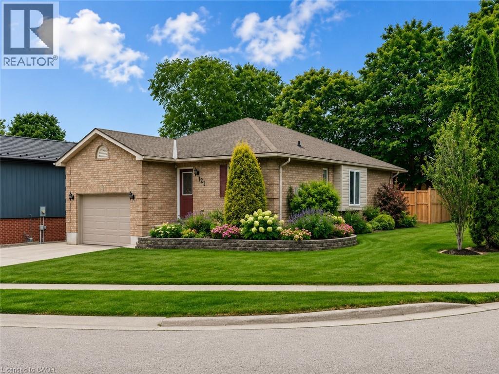 121 Hemlock Road, Ingersoll, Ontario  N5C 3Z4 - Photo 3 - 40838701