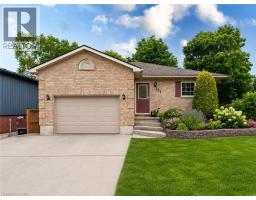 121 HEMLOCK Road, Ingersoll, Ontario